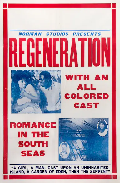 Regeneration