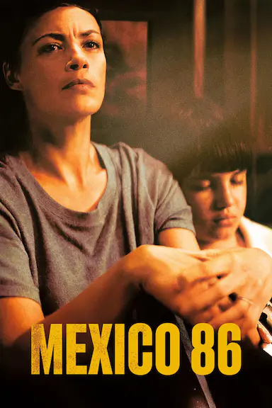 Mexico 86