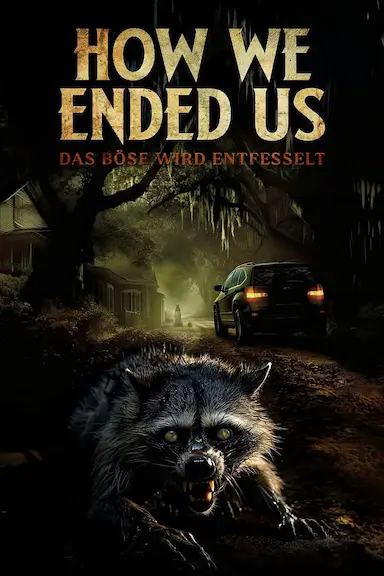 How We Ended Us