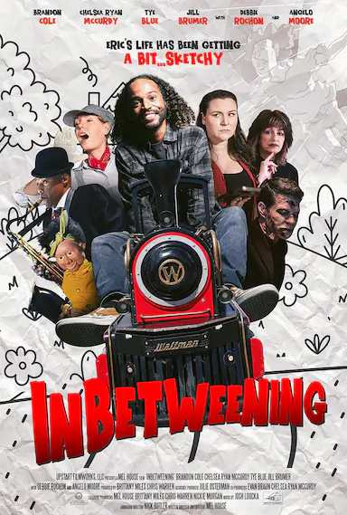 Inbetweening