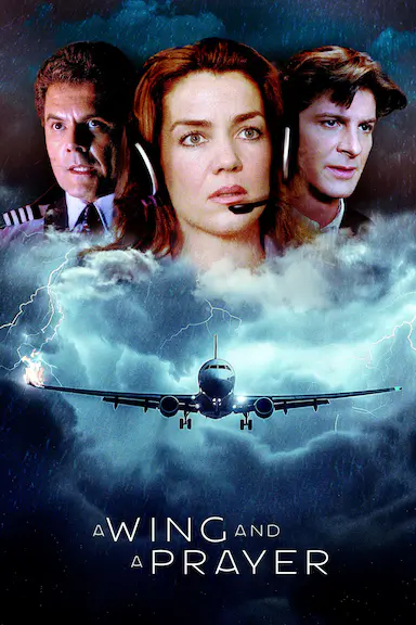A Wing and a Prayer
