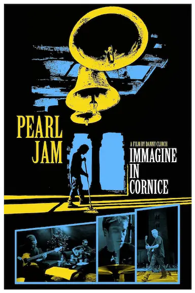 Pearl Jam: Immagine in Cornice - Live in Italy 2006