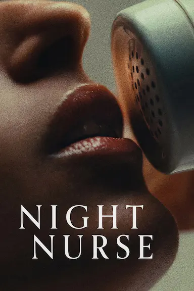 夜班护士