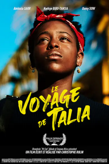 Le Voyage de Talia