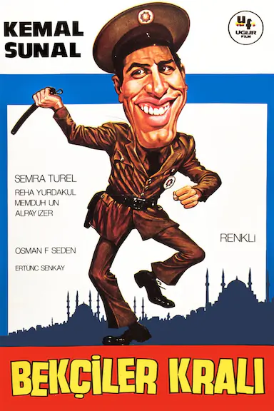 Bekçiler Krali