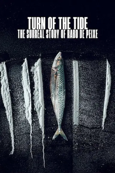 毒海狂涛：鱼尾村离奇事件