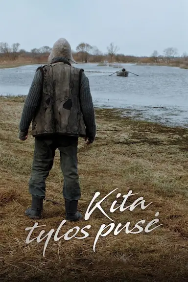 Kita tylos pusė