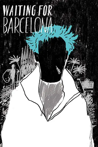 Waiting for Barcelona