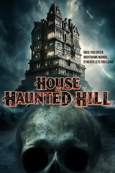 House on Haunted Hill