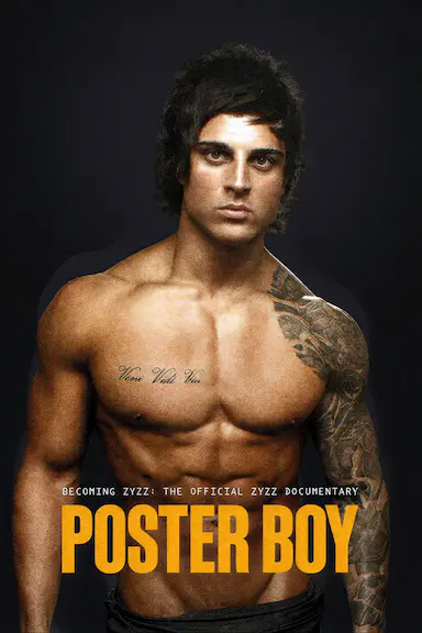 Zyzz & Chestbrah - The Poster Boys