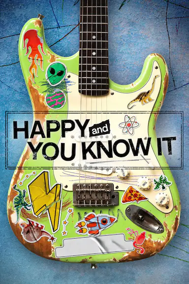 Happy and You Know It Penny Lane