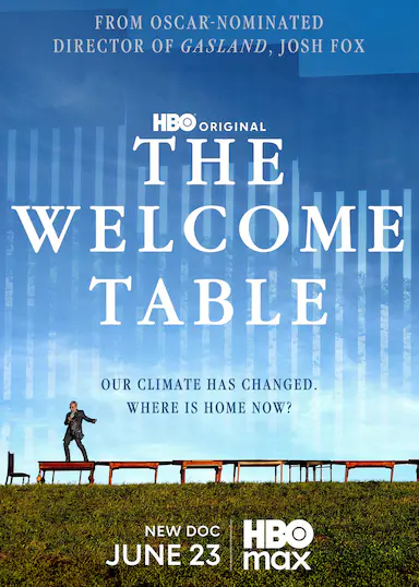 The Welcome Table