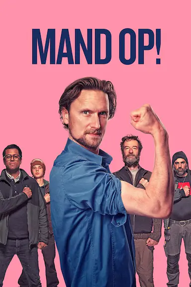Man Up!