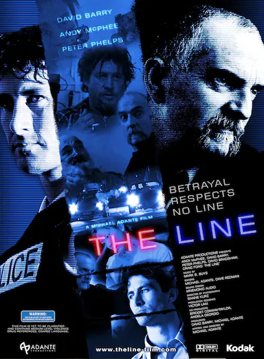 The Line