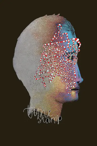 时间戳