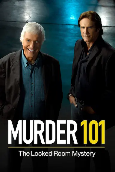 Murder 101: New Age