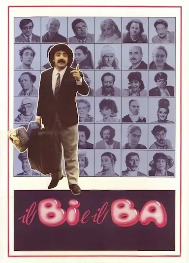 Bi e il Ba, Il