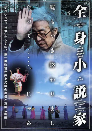 全身小说家