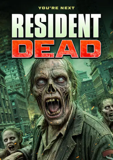 生化杀机