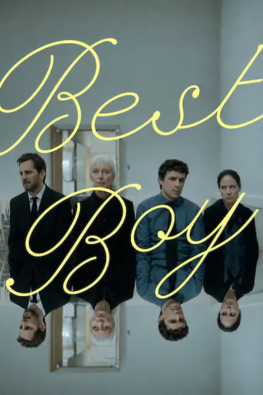 Best Boy