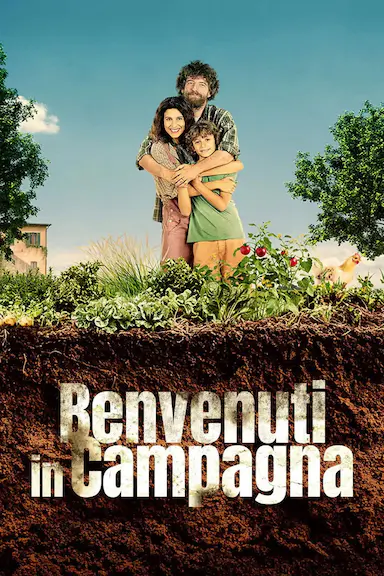 Benvenuti in Campagna