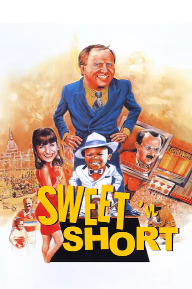 Sweet n' Short