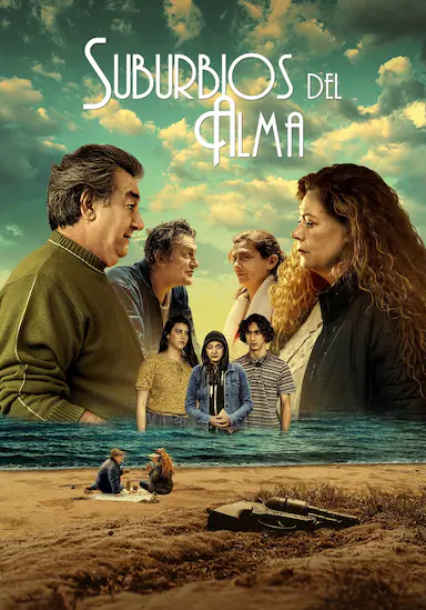 Suburbios del Alma