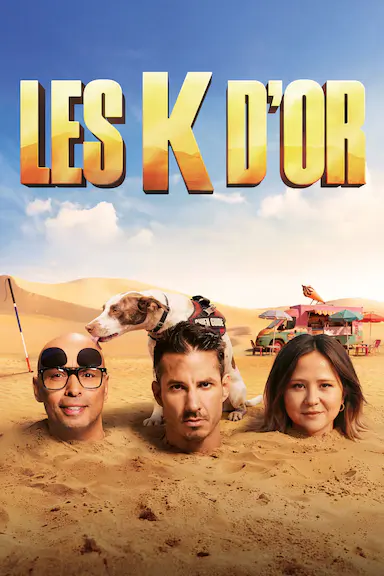 L’Or de Khadafi