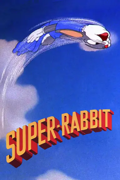 Super-Rabbit