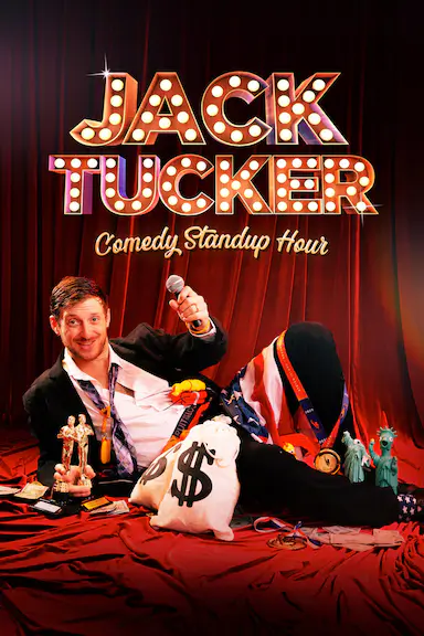 Jack Tucker: Comedy Standup Hour