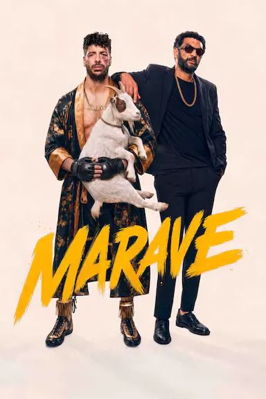 Marave