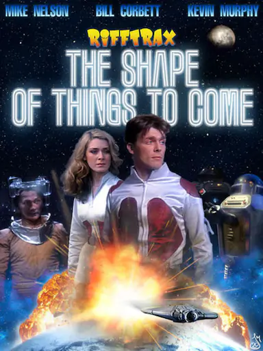 RiffTrax: The Shape of Things to Come