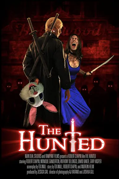 The hunted