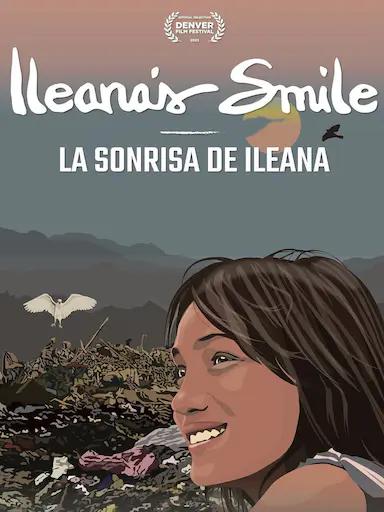 Ileana's Smile