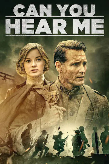 Can You Hear Me?