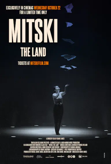 Mitski: The Land