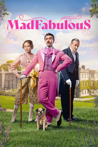MadFabulous