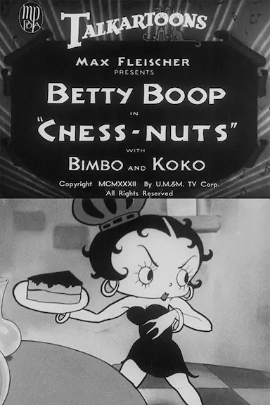 Chess Nuts