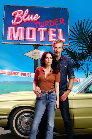 Blue Murder Motel Season 1