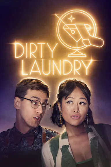 Dirty Laundry Season 5