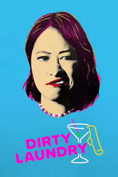 Dirty Laundry Season 4