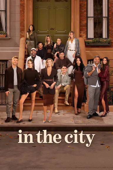 In the City