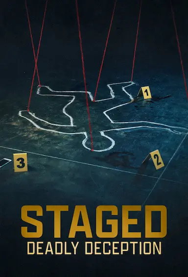 Staged：Deadly Deception Season 1