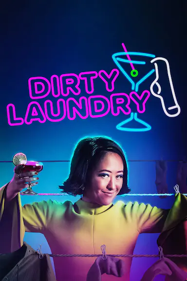 Dirty Laundry Season 3