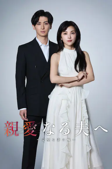 致亲爱的丈夫~完美妻子的谎言~