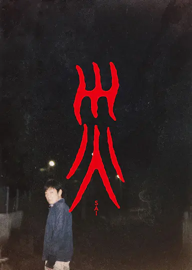 灾